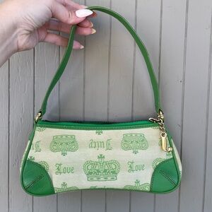 Vintage 2000’s Juicy Couture Bag